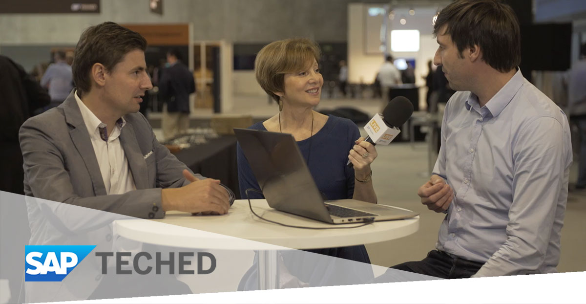 4tiitoo-presenting-Gaze-Control-at-SAP-TechEd-in-Barcelona