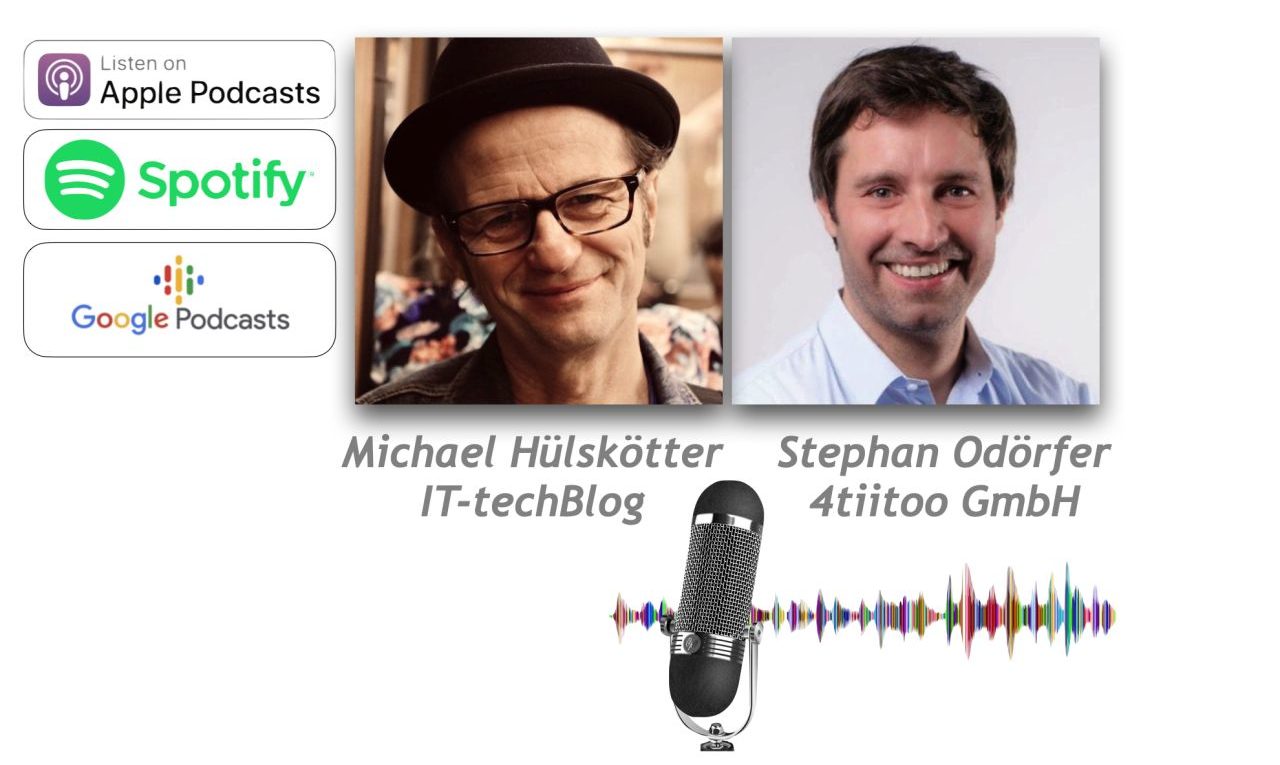 IT-techBlog-Podcast-mit-Stephan-Odoerfer-von-4tiitoo-1280x765