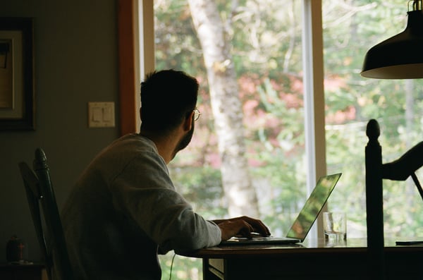 Ergonomie am Arbeitsplatz